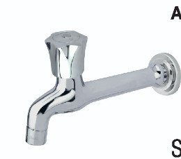 SINK COCK HAIBALI 8040